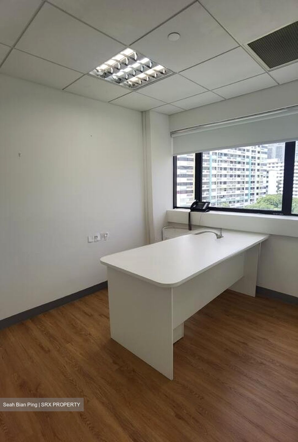 San Centre (D3), Office #525634501